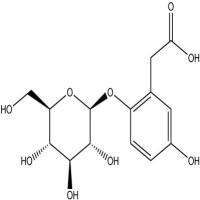 榼藤子苷分析对照品118555-82-1