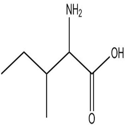 异亮氨酸分析对照品73-32-5