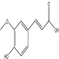 阿魏酸分析对照品537-98-4