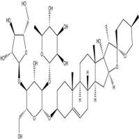 重楼皂苷H81917-50-2