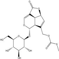 鸡矢藤苷20547-45-9