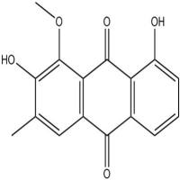 决明蒽醌477-85-0