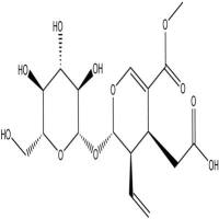 断氧化马钱子苷58822-47-2