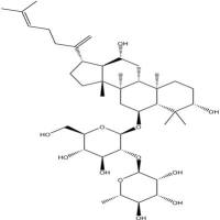 人参皂苷Rg6147419-93-0