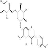 葛花苷58274-56-9