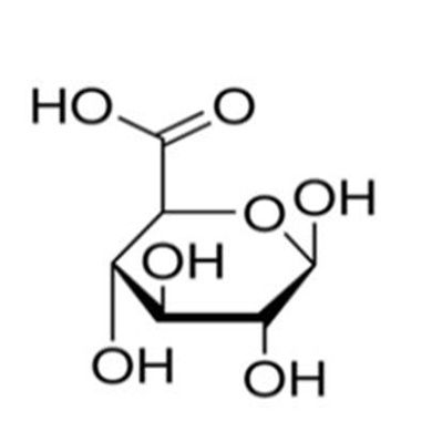D-葡萄糖醛酸6556-12-3