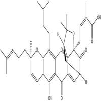 藤黄酸分析对照品2752-65-0