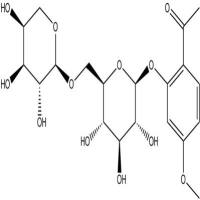 牡丹酚原苷72520-92-4