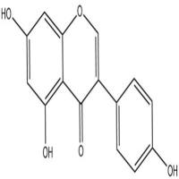 染料木素分析对照品446-72-0