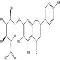 野黄芩苷分析对照品27740-01-8