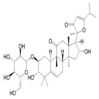 苦玄参苷X1391826-61-1