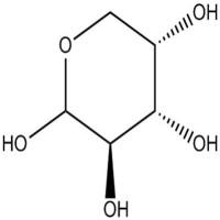 L-阿拉伯糖87-72-9
