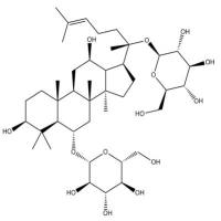 人参皂苷Rg1分析对照品22427-39-0