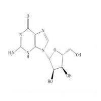 鸟苷分析对照品118-00-3