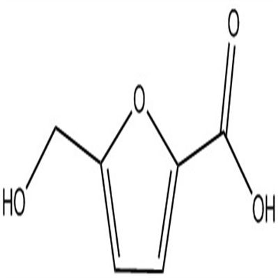 5-羟甲基-2-呋喃甲酸6338-41-6