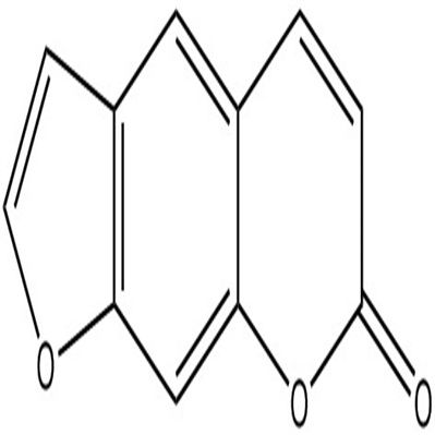 补骨脂素分析对照品66-97-7