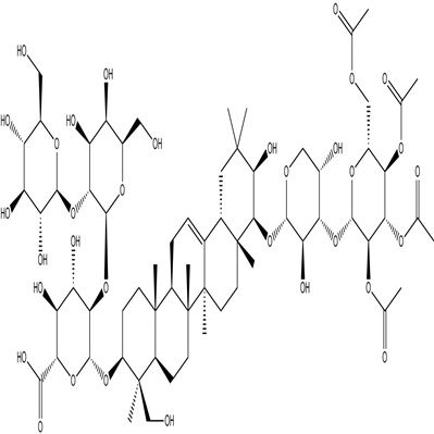 大豆皂苷Ab118194-13-1
