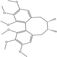 五味子甲素分析对照品61281-38-7