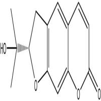异紫花前胡内酯13849-08-6