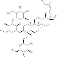 凤仙萜四醇苷C156764-83-9