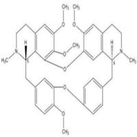 粉防己碱分析对照品518-34-3