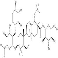 假人参皂苷RT198474-74-9