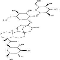 甜菊苷鉴别对照品57817-89-7