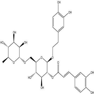 连翘酯苷H1178974-85-0
