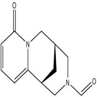 N-甲酰金雀花碱53007-06-0