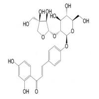 芹糖异甘草苷120926-46-7
