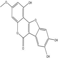 蟛蜞菊内酯分析对照品524-12-9