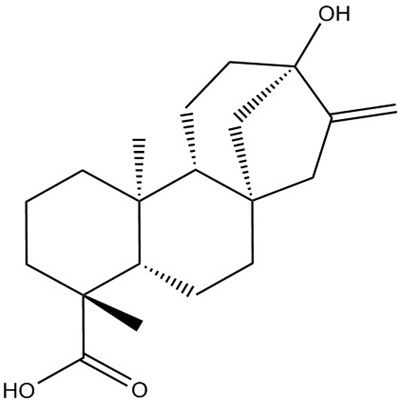 甜菊醇471-80-7