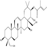 21-O-顺芷酰基匙羹藤新苷元1581276-63-2