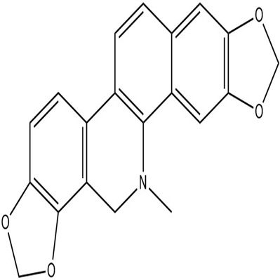 二氢血根碱3606-45-9