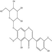 鸢尾新苷94396-09-5