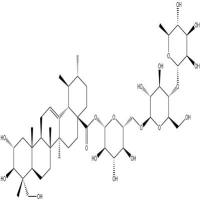 积雪草苷分析对照品16830-15-2