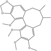 五味子乙素分析对照品61281-37-6