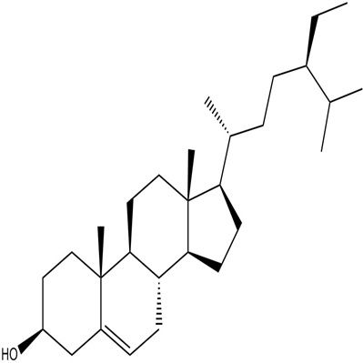 β-谷甾醇分析对照品83-46-5