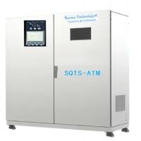 SQTS-ATM 智能型纯蒸汽质量测试仪