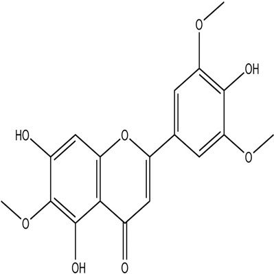 6-甲氧基苜蓿素76015-42-4