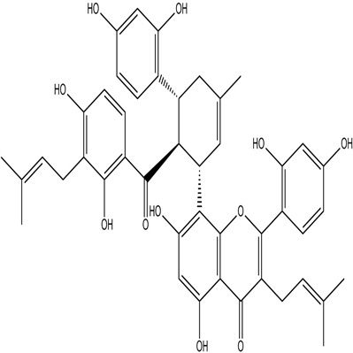 桑皮酮H76472-87-2