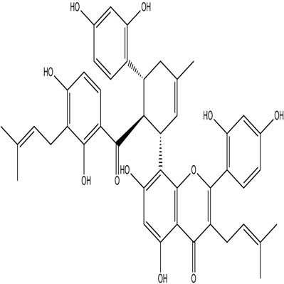 桑皮酮H76472-87-2