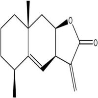 土木香内酯分析对照品546-43-0