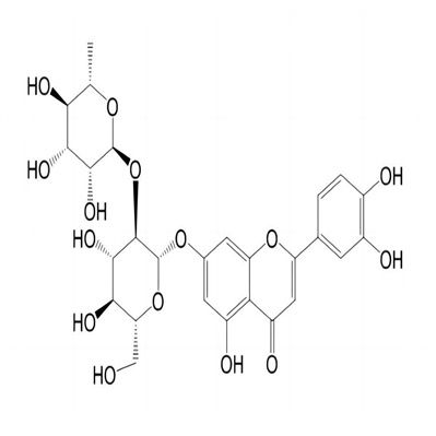 木犀草素-7-O-新橙皮糖苷25694-72-8