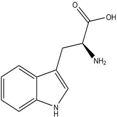 色氨酸分析对照品73-22-3