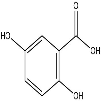 龙胆酸490-79-9