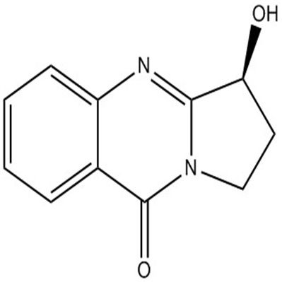 鸭嘴花碱酮486-64-6