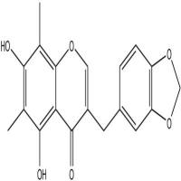 甲基麦冬黄酮A74805-90-6