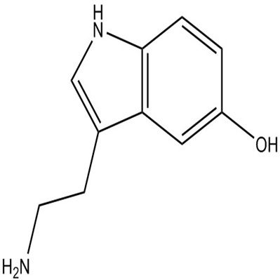 5-羟基色胺50-67-9