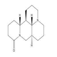 苦参碱分析对照品519-02-8